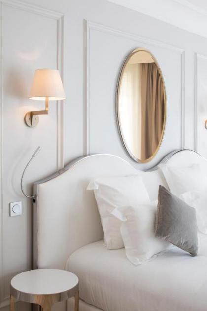 Hotel Trinite Haussmann - image 13