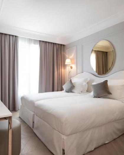 Hotel Trinite Haussmann - image 15
