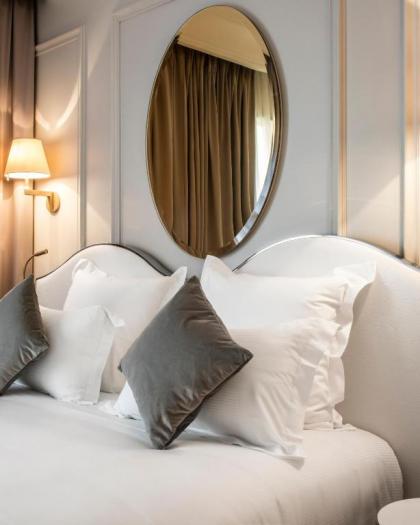 Hotel Trinite Haussmann - image 18