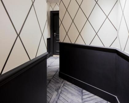 Hotel Trinite Haussmann - image 19