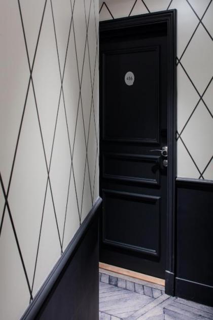 Hotel Trinite Haussmann - image 20