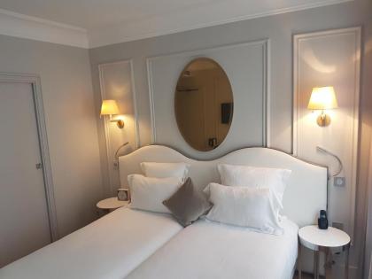 Hotel Trinite Haussmann - image 3
