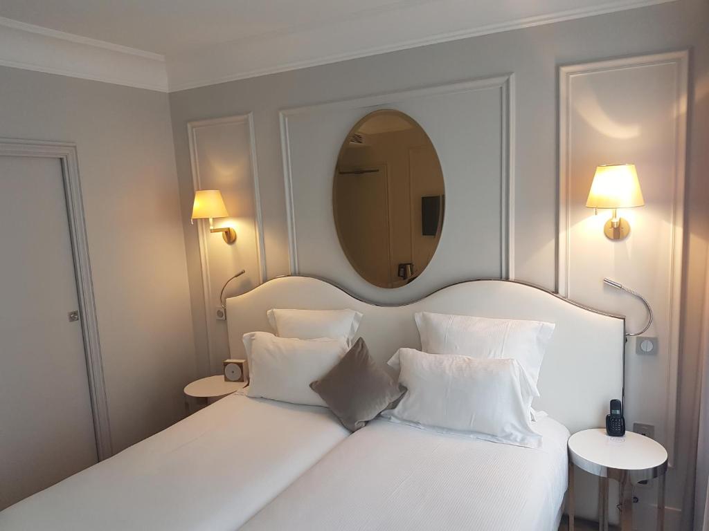 Hotel Trinite Haussmann - image 3