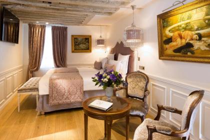 Academie Hotel Saint Germain - image 1