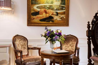 Academie Hotel Saint Germain - image 10