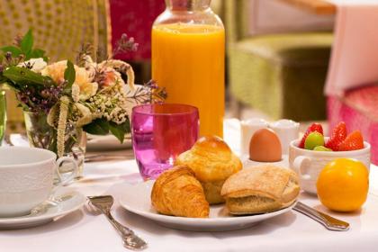 Academie Hotel Saint Germain - image 15