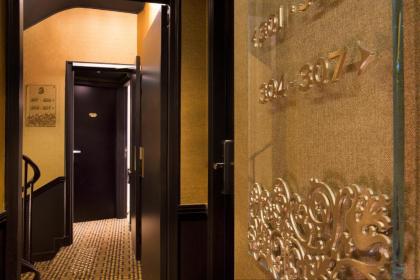 Academie Hotel Saint Germain - image 16