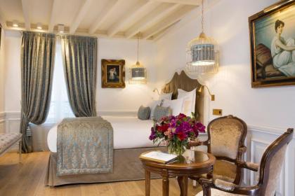 Academie Hotel Saint Germain - image 17