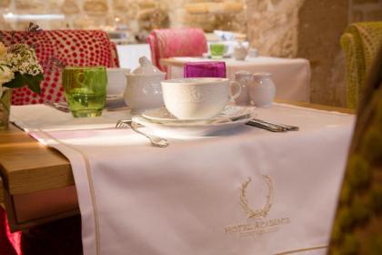 Academie Hotel Saint Germain - image 18