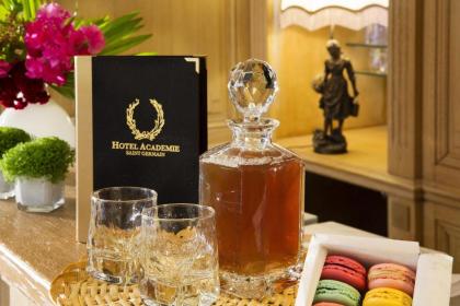 Academie Hotel Saint Germain - image 19