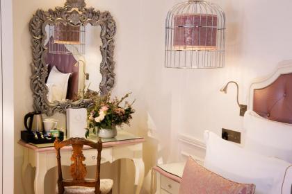 Academie Hotel Saint Germain - image 3