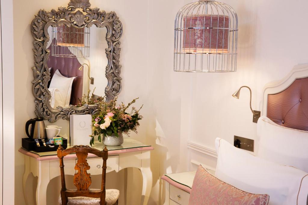 Academie Hotel Saint Germain - image 3