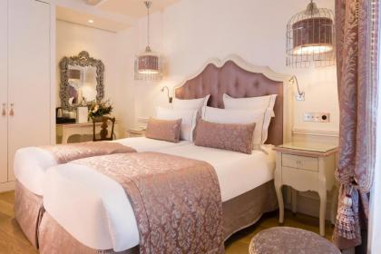 Academie Hotel Saint Germain - image 4