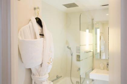 Academie Hotel Saint Germain - image 5