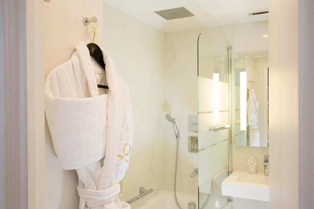 Academie Hotel Saint Germain - image 5