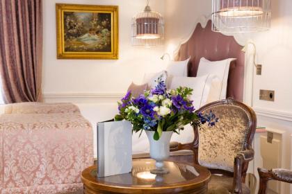 Academie Hotel Saint Germain - image 8