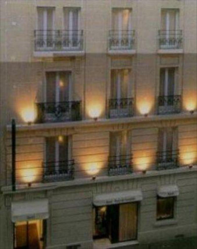 Kraft Hotel - main image