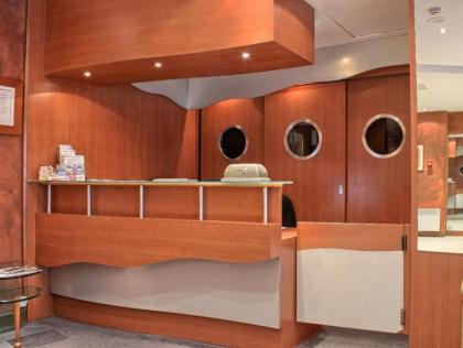 Kraft Hotel - image 15
