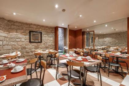 Kraft Hotel - image 16