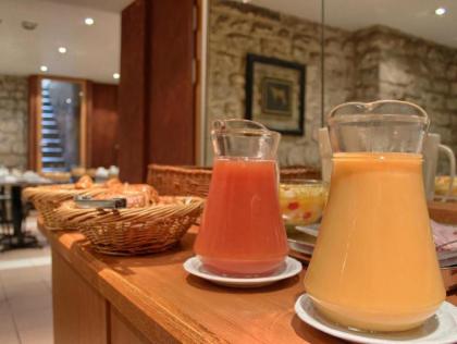Kraft Hotel - image 19