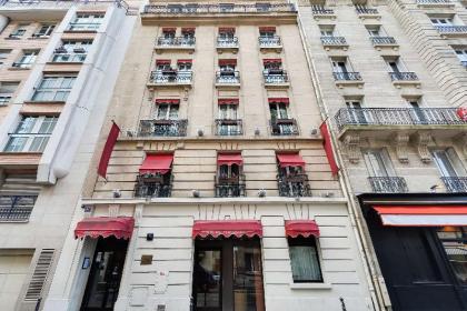 Kraft Hotel - image 2