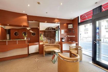 Kraft Hotel - image 4