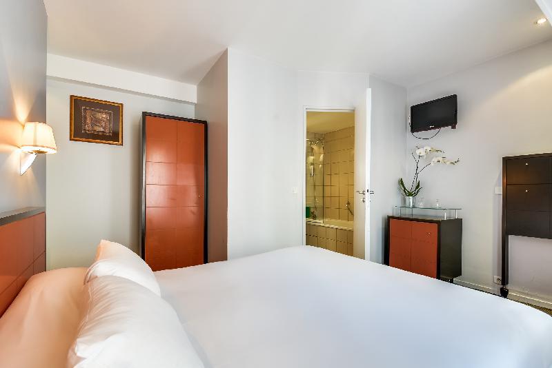 Kraft Hotel - image 5
