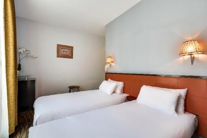 Kraft Hotel - image 6
