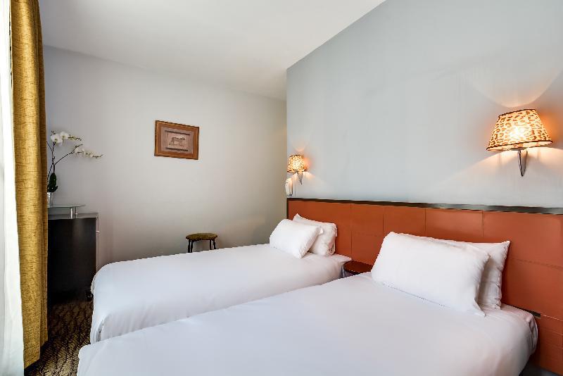 Kraft Hotel - image 6