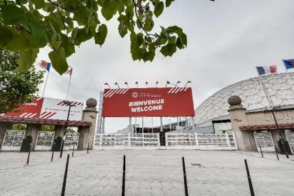 Kraft Hotel - image 7
