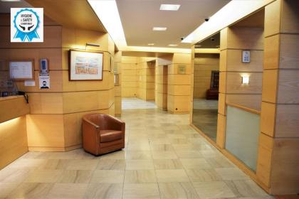 Grand Hotel Du Havre - image 1