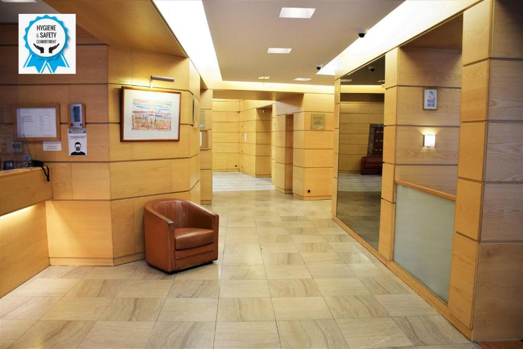 Grand Hotel Du Havre - main image