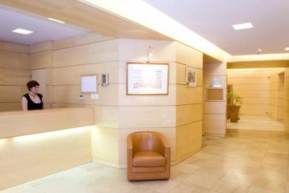 Grand Hotel Du Havre - image 11