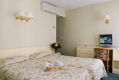 Grand Hotel Du Havre - image 13