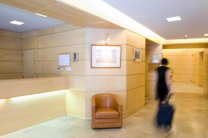 Grand Hotel Du Havre - image 14