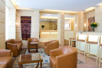 Grand Hotel Du Havre - image 15