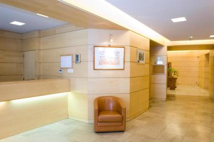 Grand Hotel Du Havre - image 16