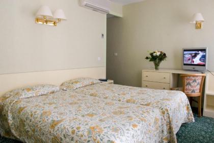 Grand Hotel Du Havre - image 18
