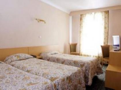 Grand Hotel Du Havre - image 2