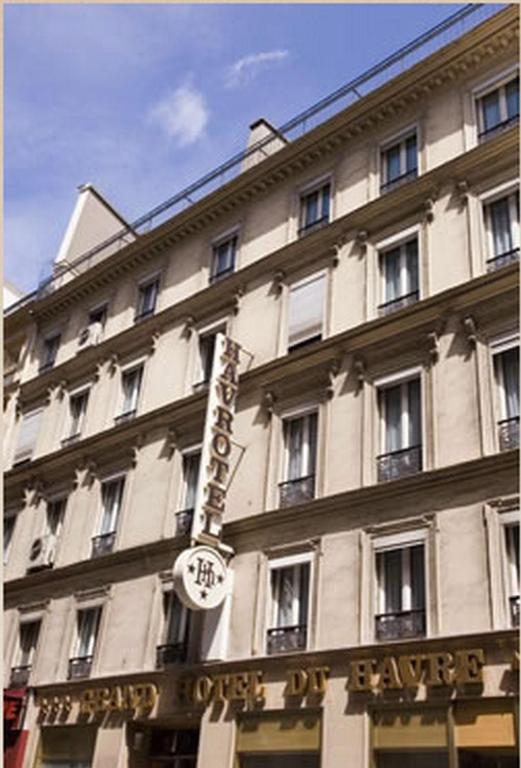Grand Hotel Du Havre - image 5