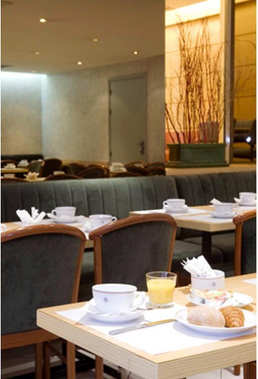 Grand Hotel Du Havre - image 6