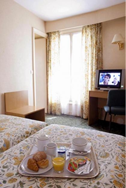 Grand Hotel Du Havre - image 9