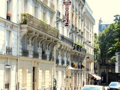 Hotel Du Square D'Anvers - image 1
