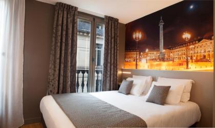 Dream Hôtel Opéra & Spa - image 1