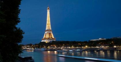 Dream Hôtel Opéra & Spa - image 14