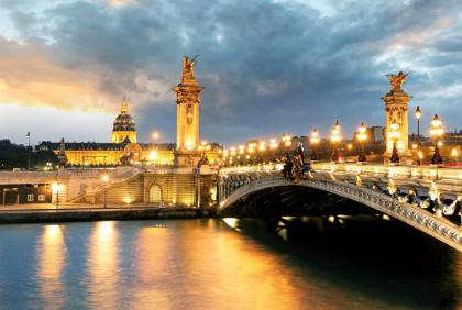Dream Hôtel Opéra & Spa - image 15
