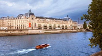 Dream Hôtel Opéra & Spa - image 16