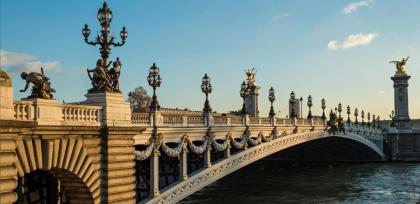 Dream Hôtel Opéra & Spa - image 17