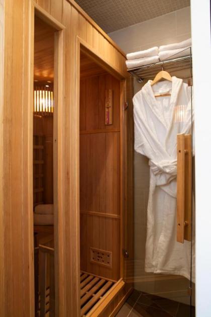 Dream Hôtel Opéra & Spa - image 18