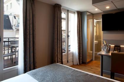 Dream Hôtel Opéra & Spa - image 19
